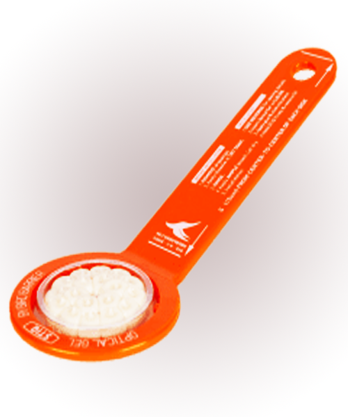Gama STIQ Bird Control