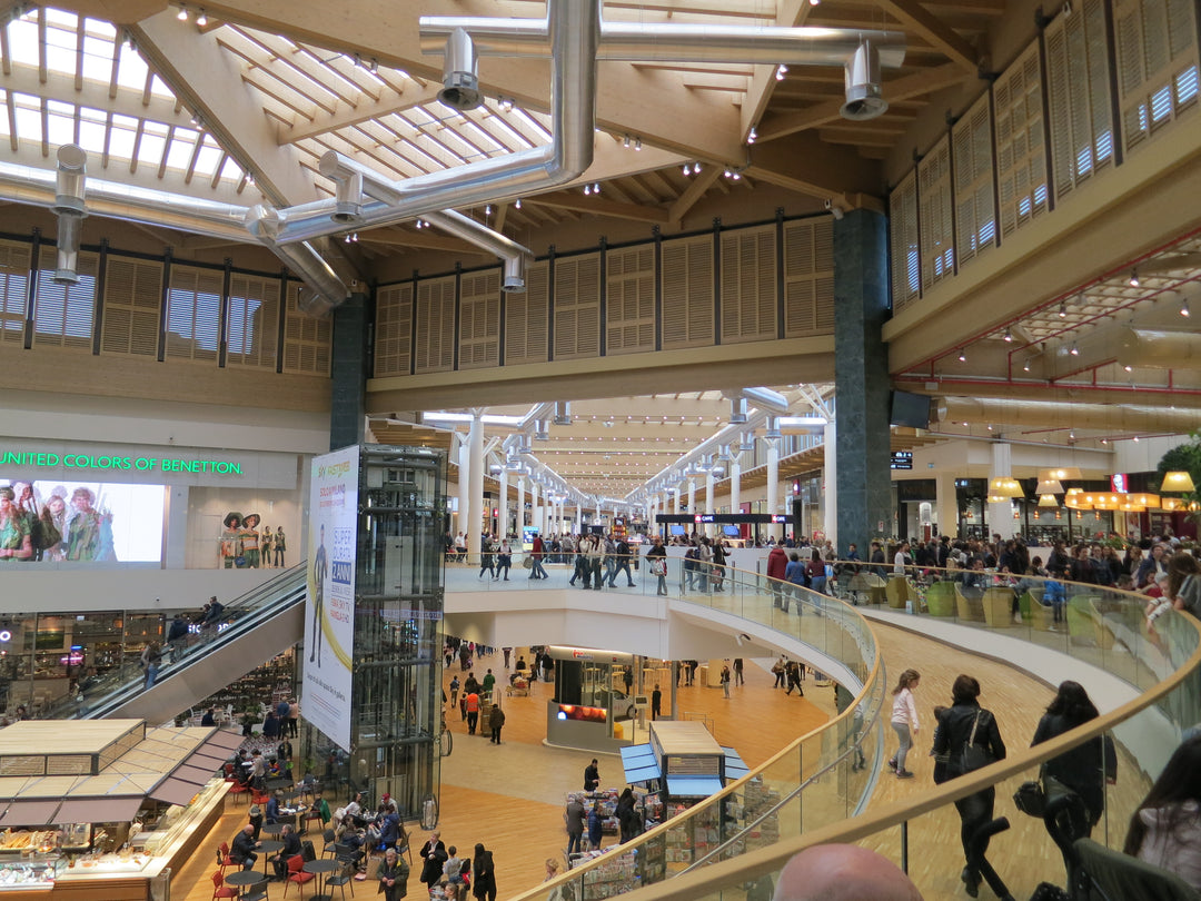 Malls