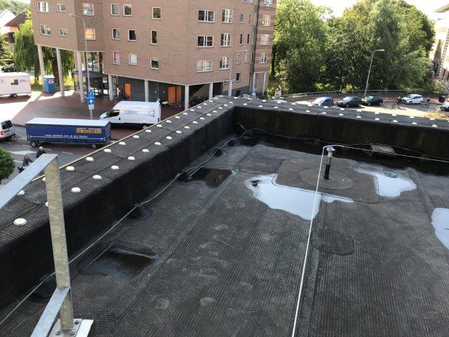 Roof Tops