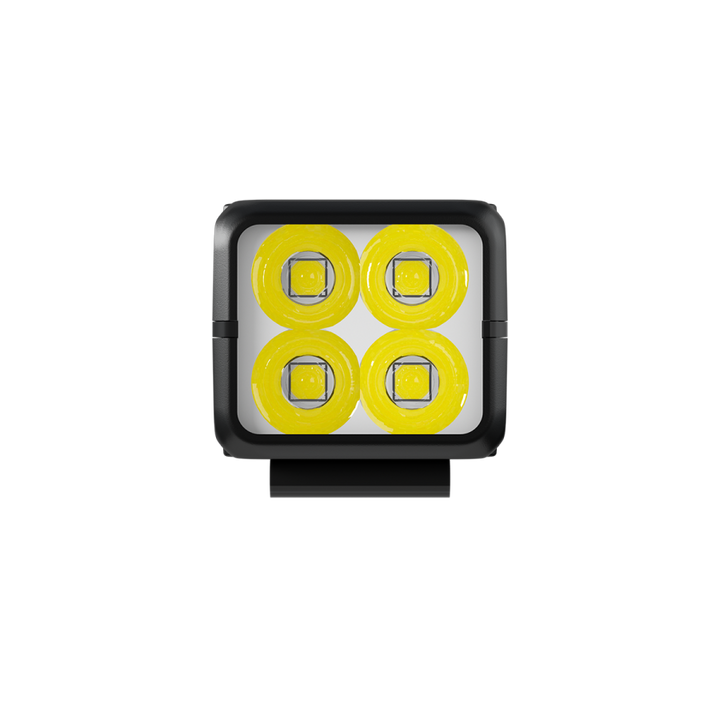 NITECORE T4K Rechargeable Keychain Flashlight
