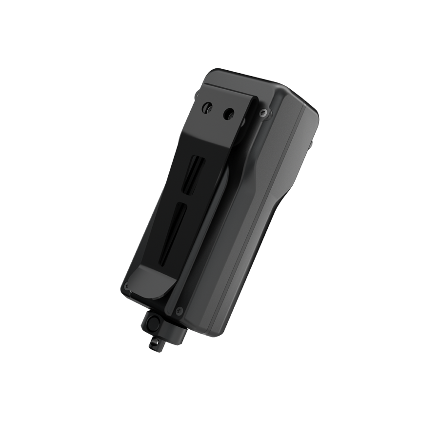 NITECORE T4K Rechargeable Keychain Flashlight