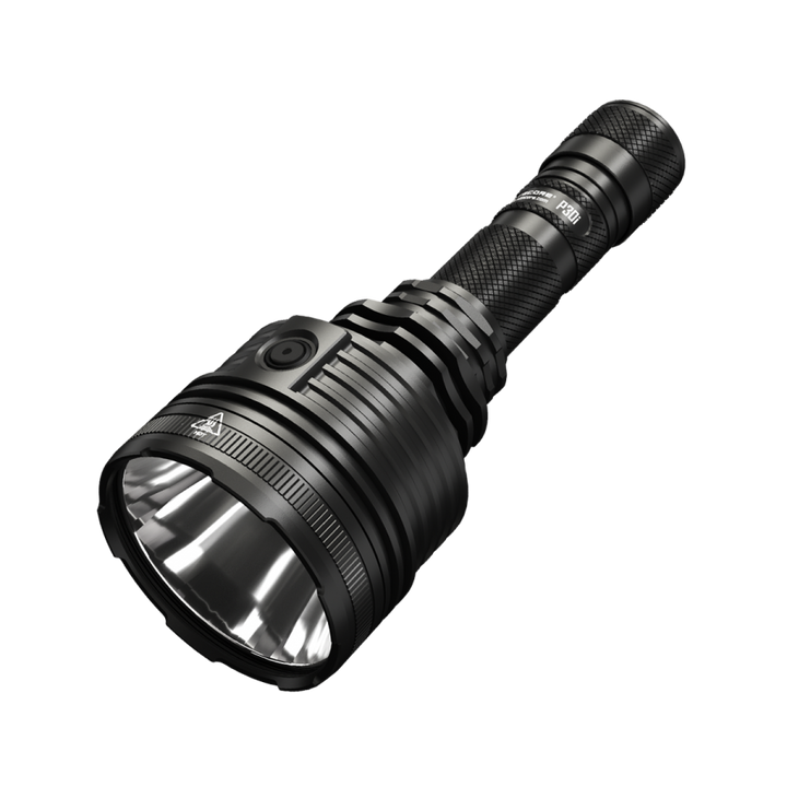NITECORE P30i Tactical Long Range Flashlight