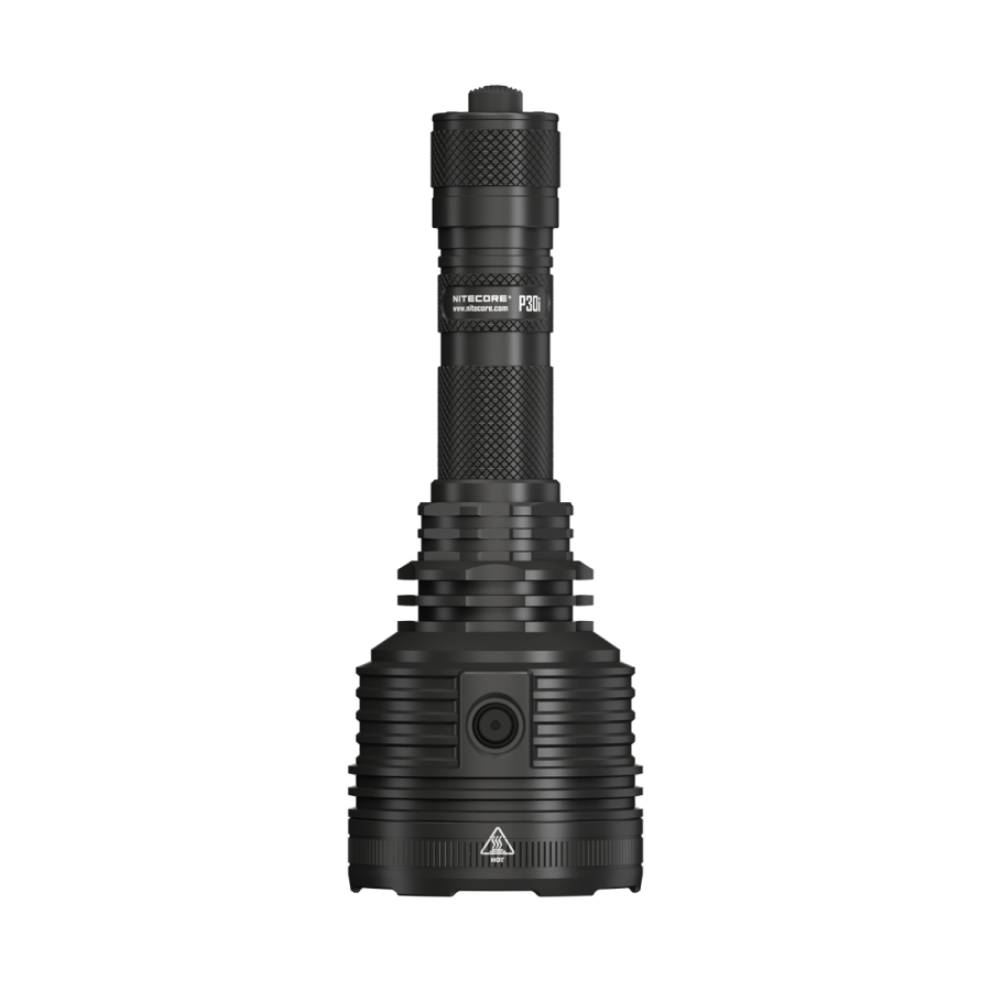 NITECORE P30i Tactical Long Range Flashlight