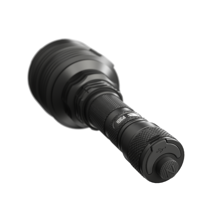 NITECORE P30i Tactical Long Range Flashlight