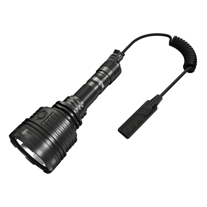NITECORE P30i Tactical Long Range Flashlight