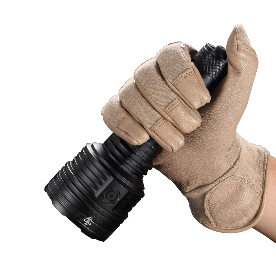 NITECORE P30i Tactical Long Range Flashlight