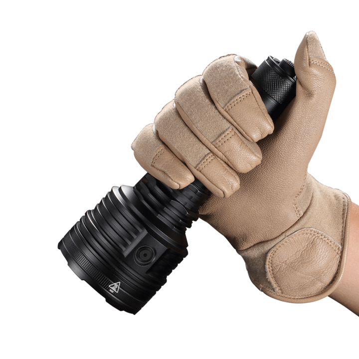NITECORE P30i Tactical Long Range Flashlight