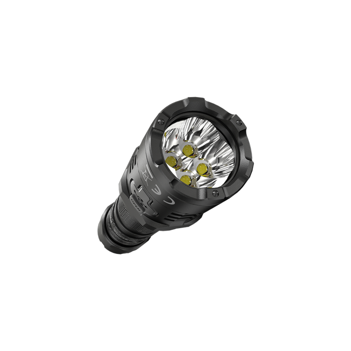 NITECORE P20iX Tactical Flashlight