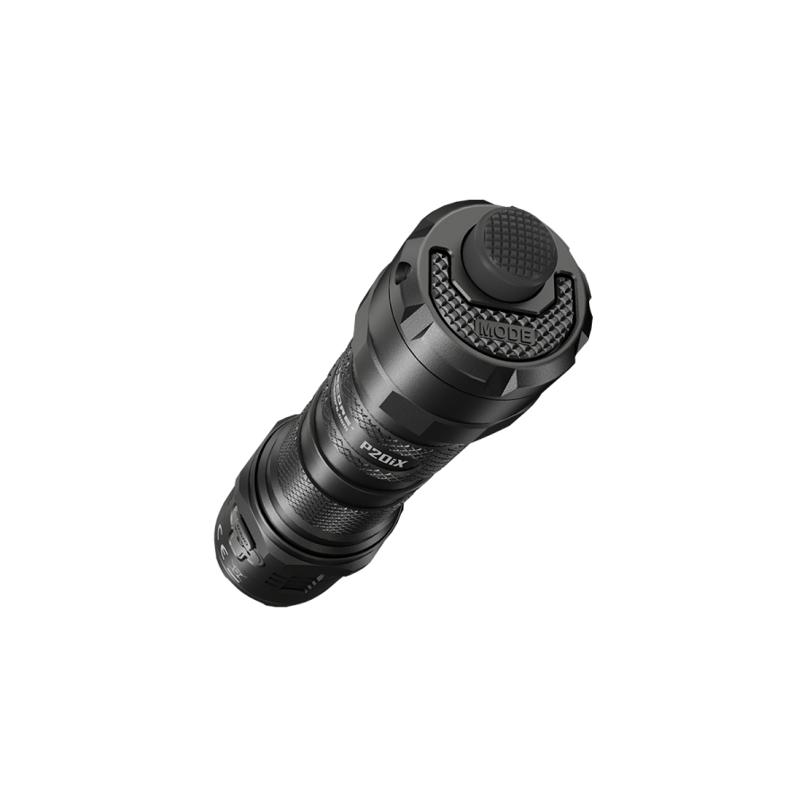 NITECORE P20iX Tactical Flashlight