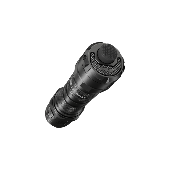 NITECORE P20iX Tactical Flashlight