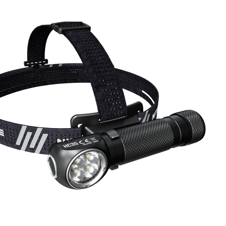 NITECORE HC35 Work Headlamp