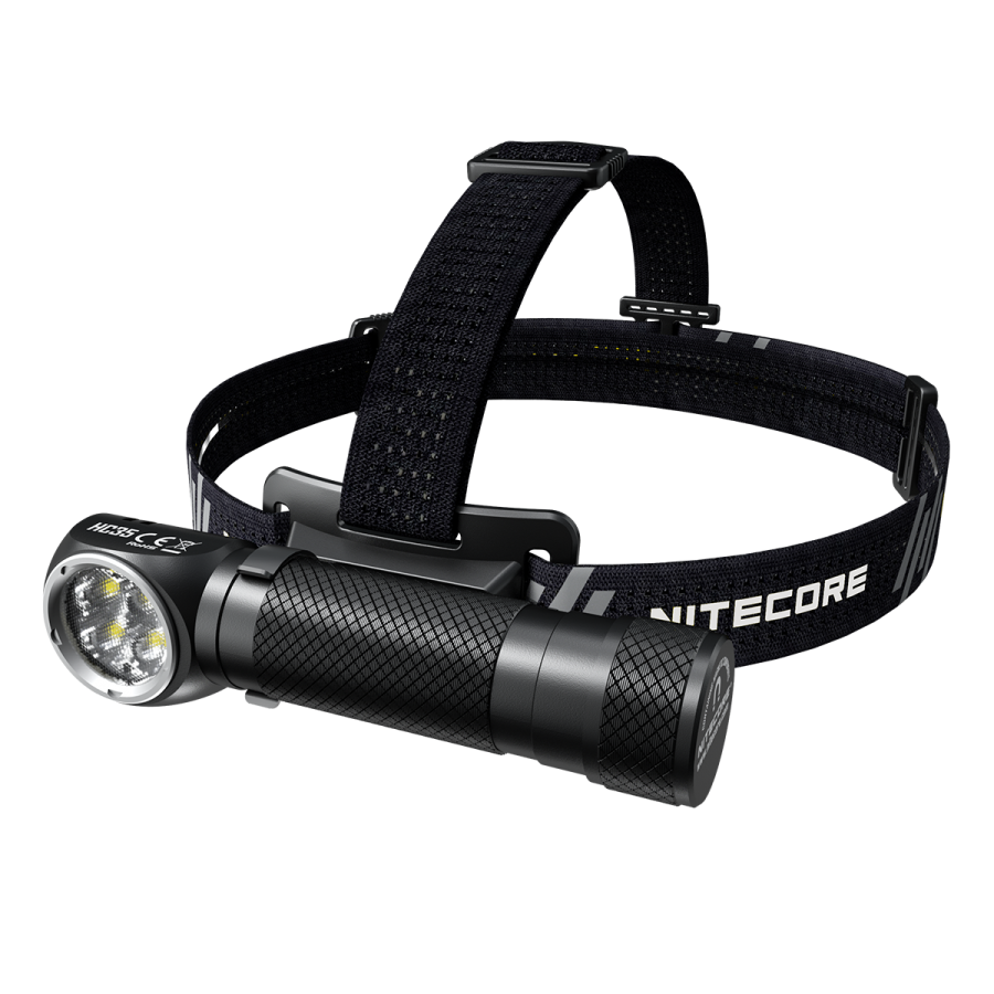 NITECORE HC35 Work Headlamp