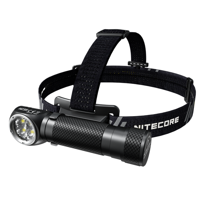 NITECORE HC35 Work Headlamp