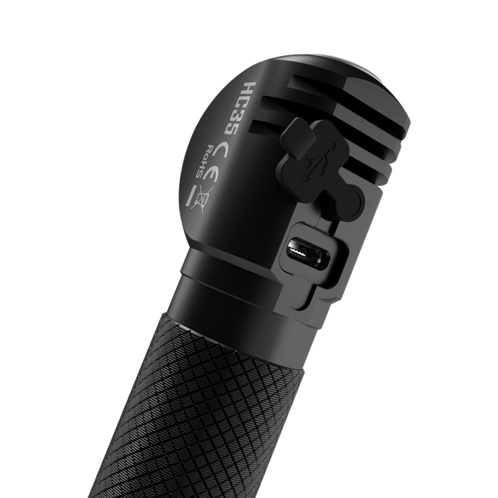 NITECORE HC35 Work Headlamp