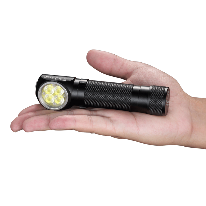 NITECORE HC35 Work Headlamp
