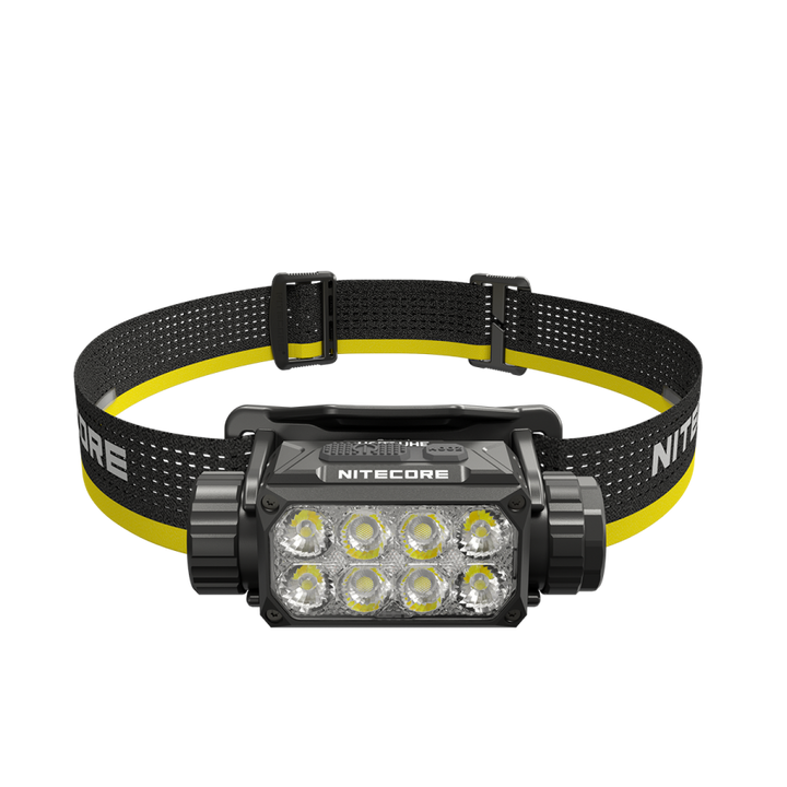 NITECORE HC75 UHE Rechargeable Headlamp