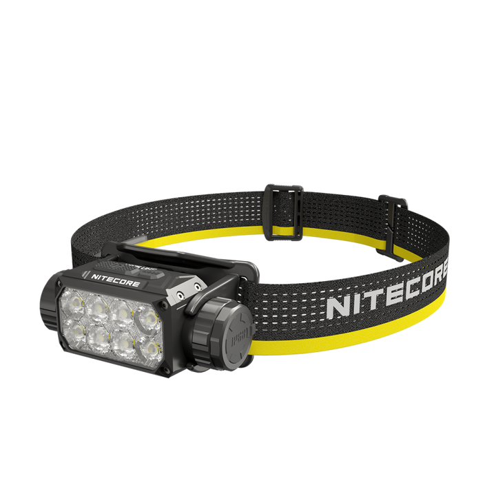 NITECORE HC75 UHE Rechargeable Headlamp