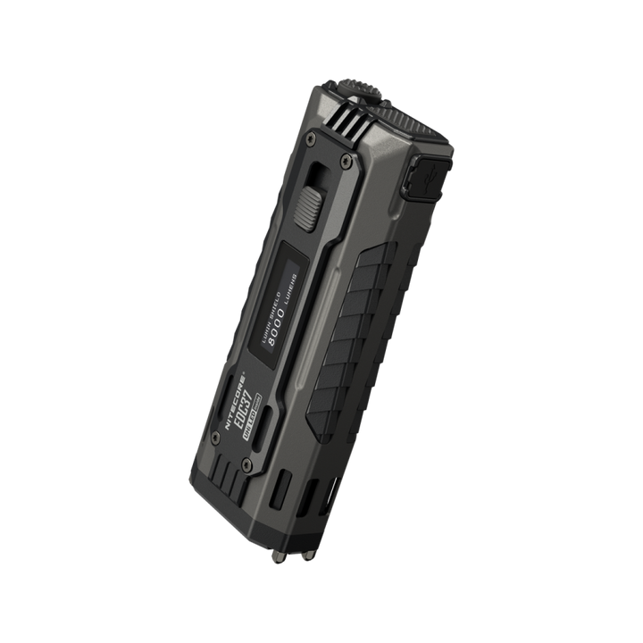 NITECORE EDC37 High Power EDC Flashlight