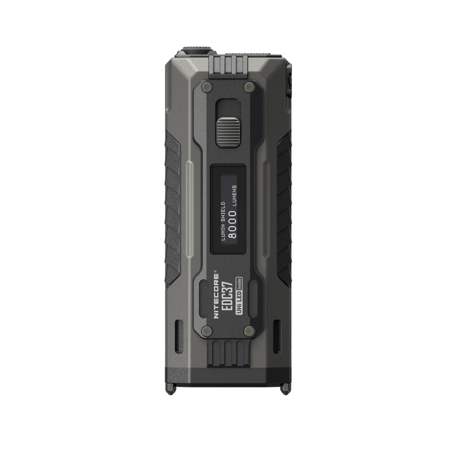NITECORE EDC37 High Power EDC Flashlight