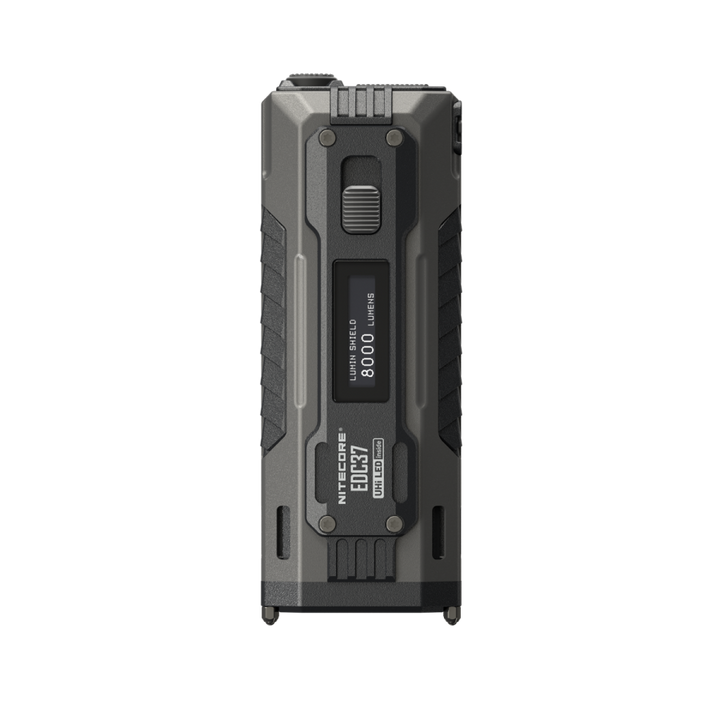 NITECORE EDC37 High Power EDC Flashlight