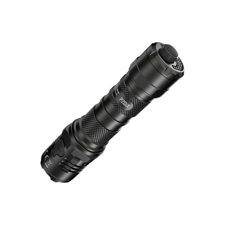 NITECORE P20iX Tactical Flashlight