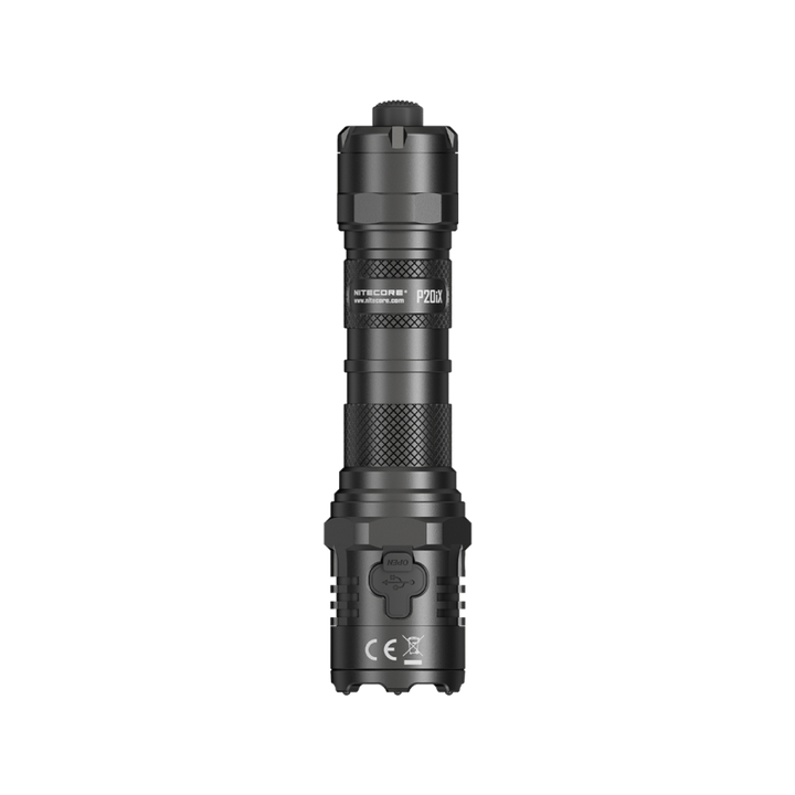 NITECORE P20iX Tactical Flashlight