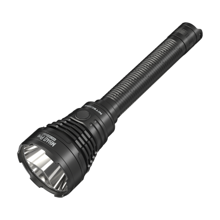NITECORE MH40 Pro Long Range Flashlight