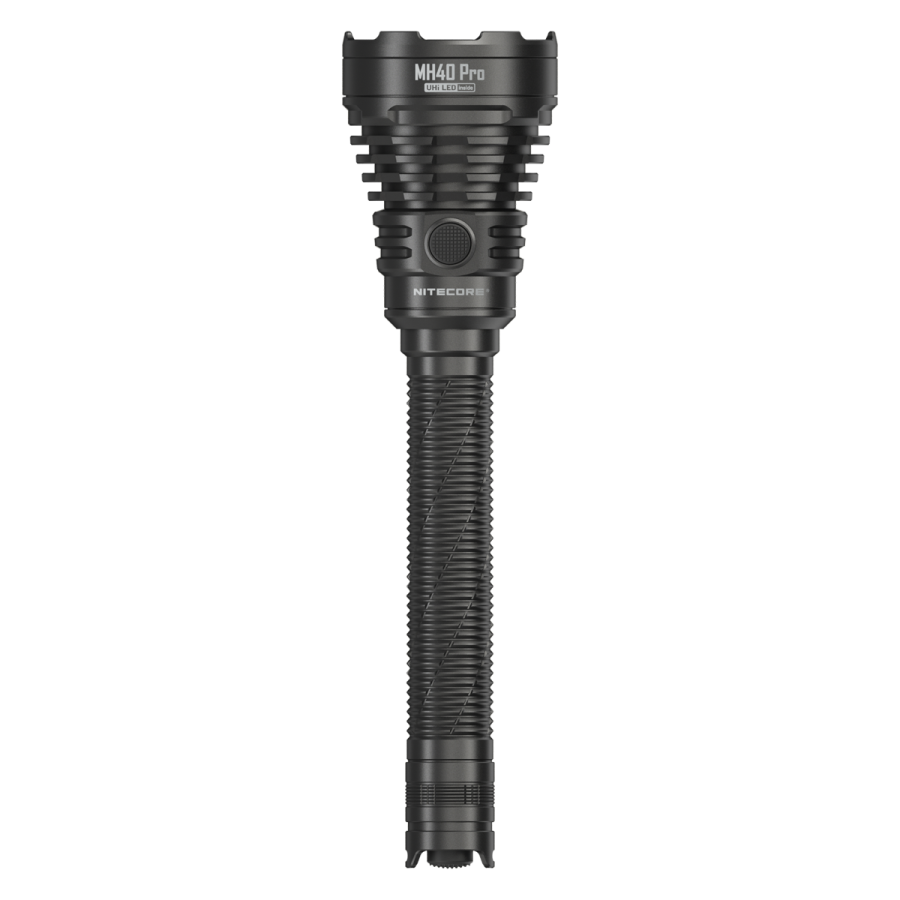 NITECORE MH40 Pro Long Range Flashlight