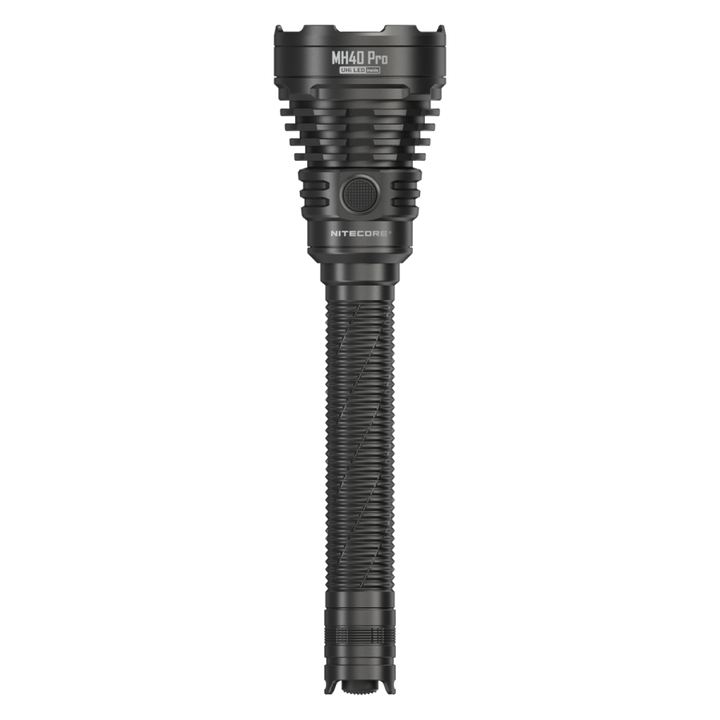 NITECORE MH40 Pro Long Range Flashlight