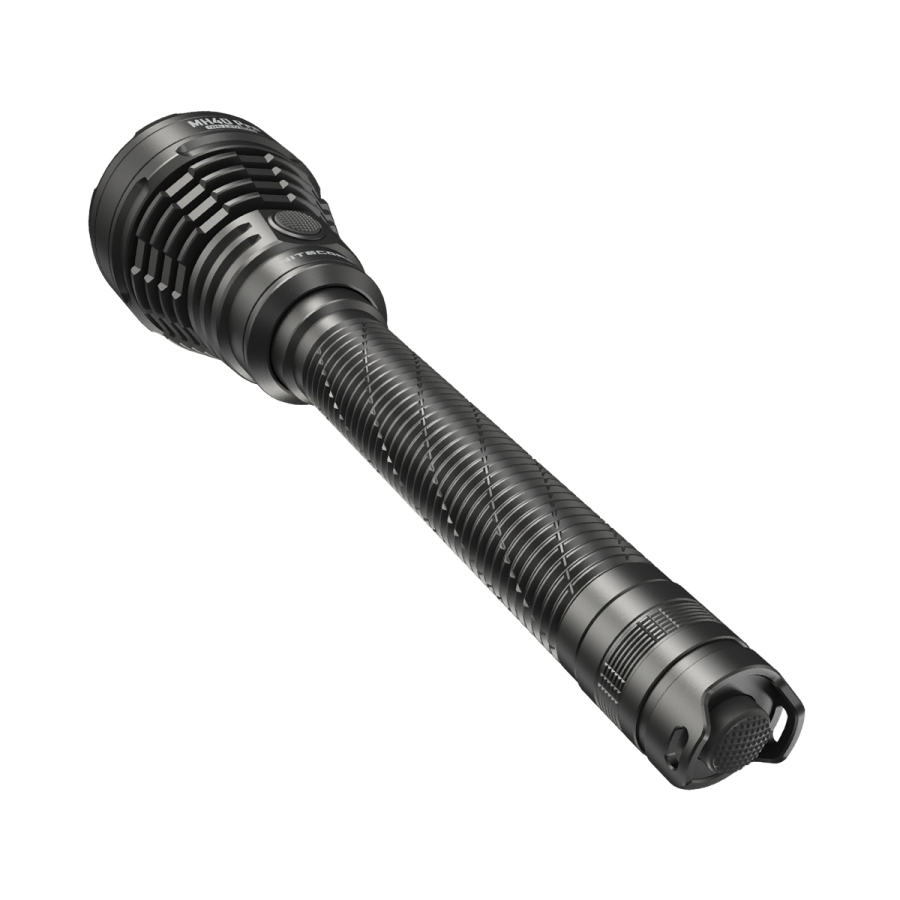 NITECORE MH40 Pro Long Range Flashlight