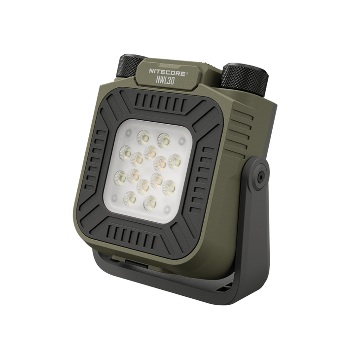 NITECORE NWL30 Outdoor Work Light