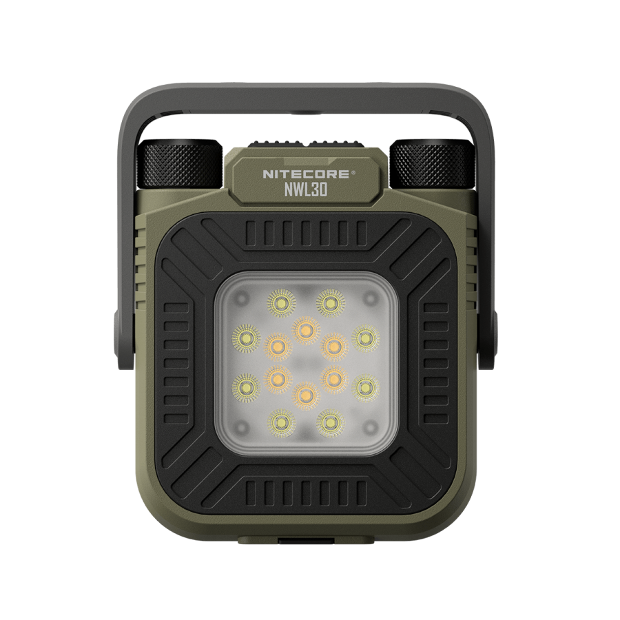 NITECORE NWL30 Outdoor Work Light