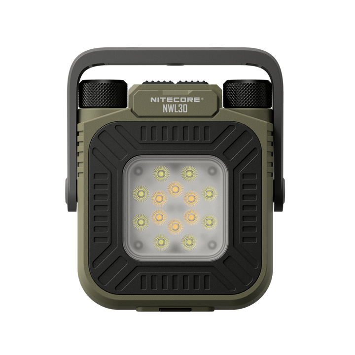 NITECORE NWL30 Outdoor Work Light