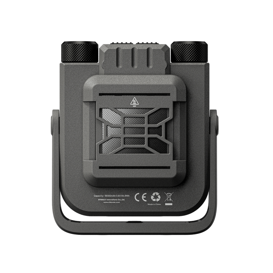 NITECORE NWL30 Outdoor Work Light