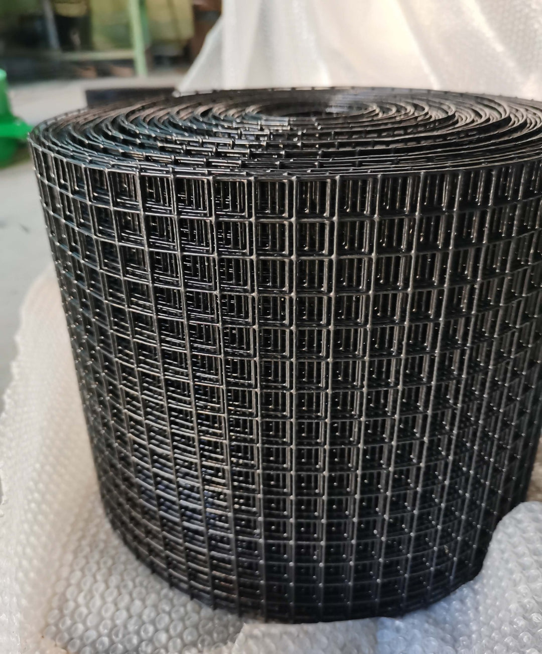 Solar Panel Mesh Kit (Bird Proofing)