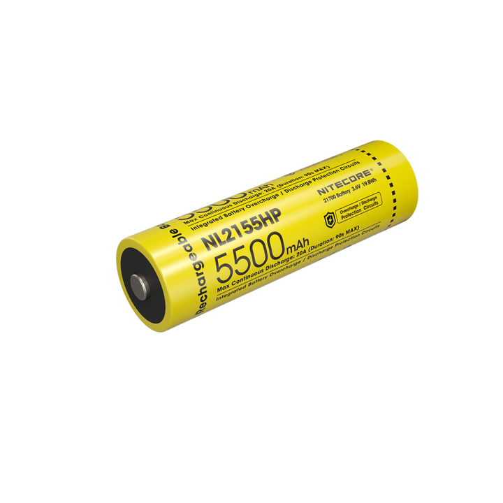 NITECORE NL2153HP Rechargeable Battery