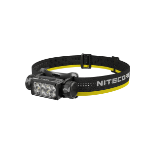 NITECORE HC65 UHE Tactical Headlamp