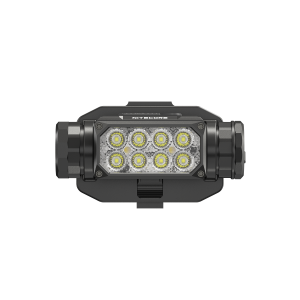 NITECORE HC65 UHE Tactical Headlamp