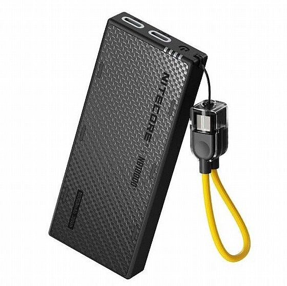 NITECORE NB10000 GEN3 Power Bank
