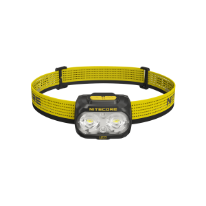 NITECORE HC65 UHE Tactical Headlamp