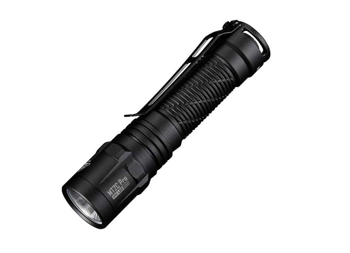 NITECORE MT2C Pro Tactical Flashlight