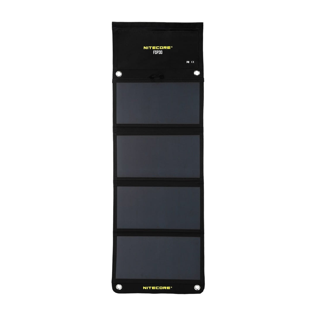 NITECORE FSP30 Solar Panel