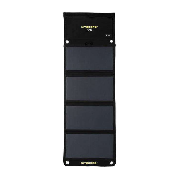 NITECORE FSP30 Solar Panel