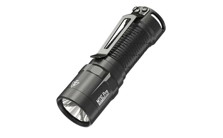 NITECORE MT1C Pro Compact Tactical Flashlight