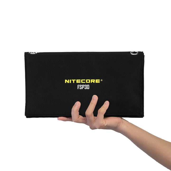 NITECORE FSP30 Solar Panel