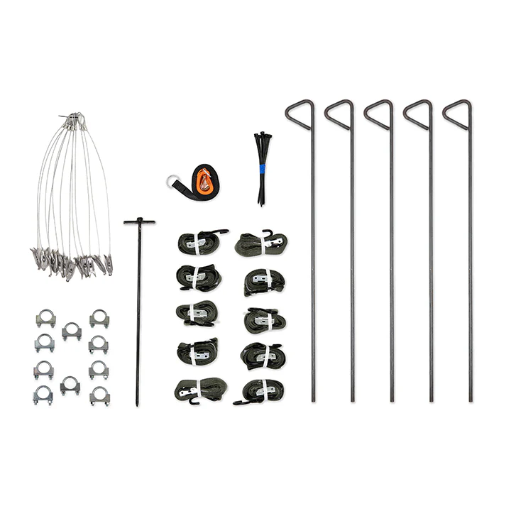 Pig Brig® Trap Systems