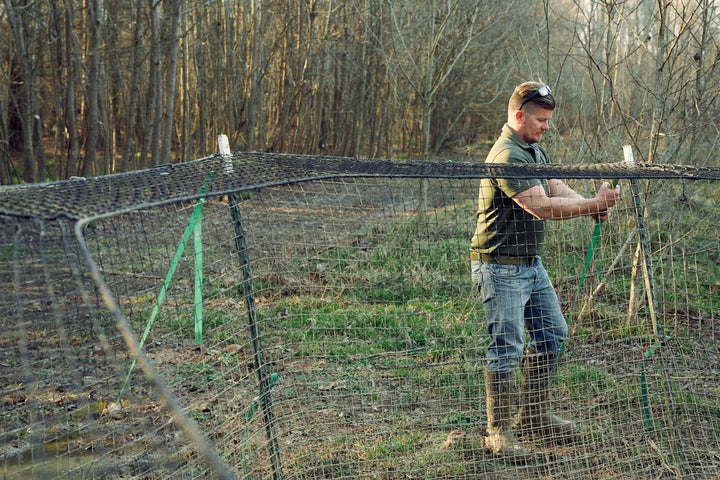 Pig Brig® Trap Systems