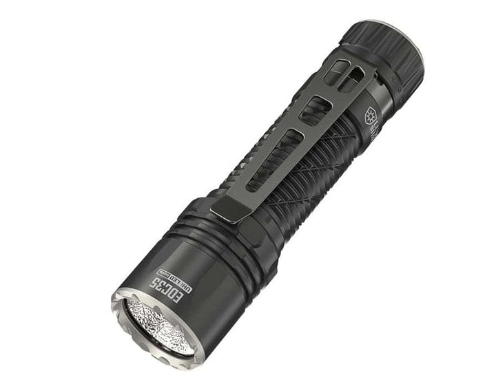 NITECORE EDC35 High Power EDC Flashlight