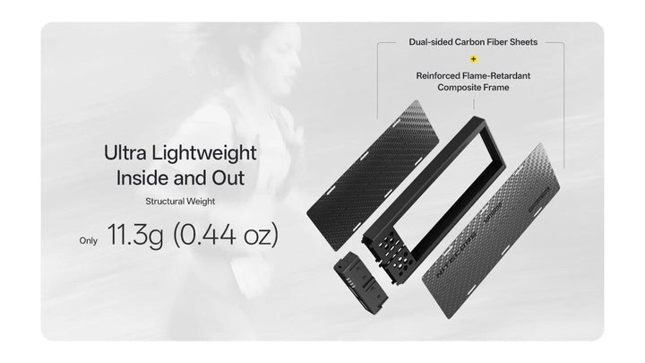 NITECORE NB10000 GEN3 Power Bank