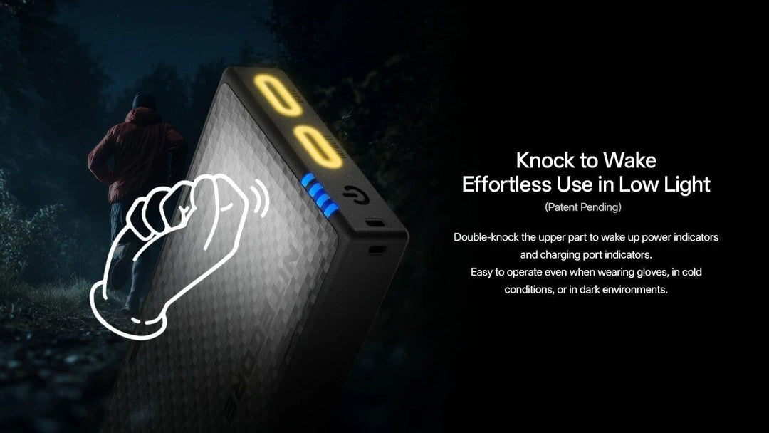 NITECORE NB10000 GEN3 Power Bank